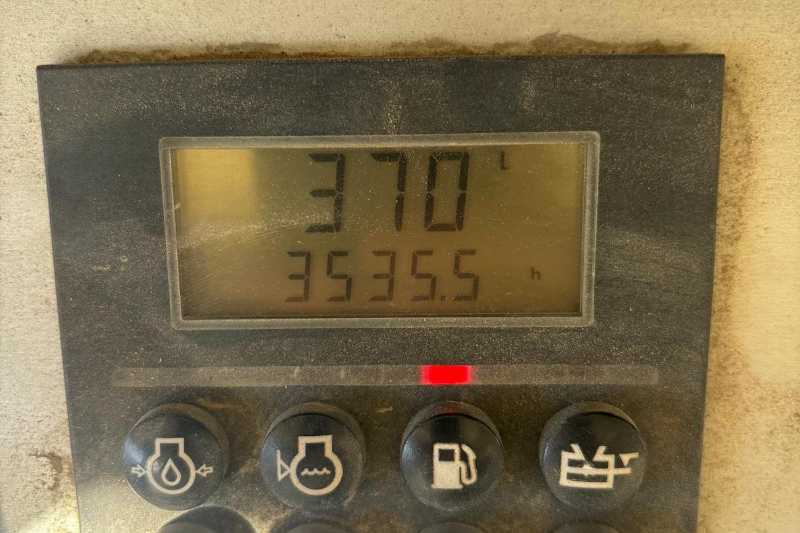 OmecoHub - Immagine WIRTGEN W1000F